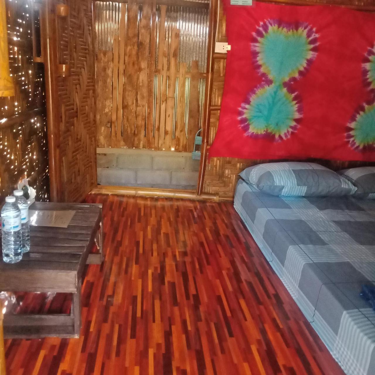 Ko LantaDahla Lanta Hut公寓 外观 照片